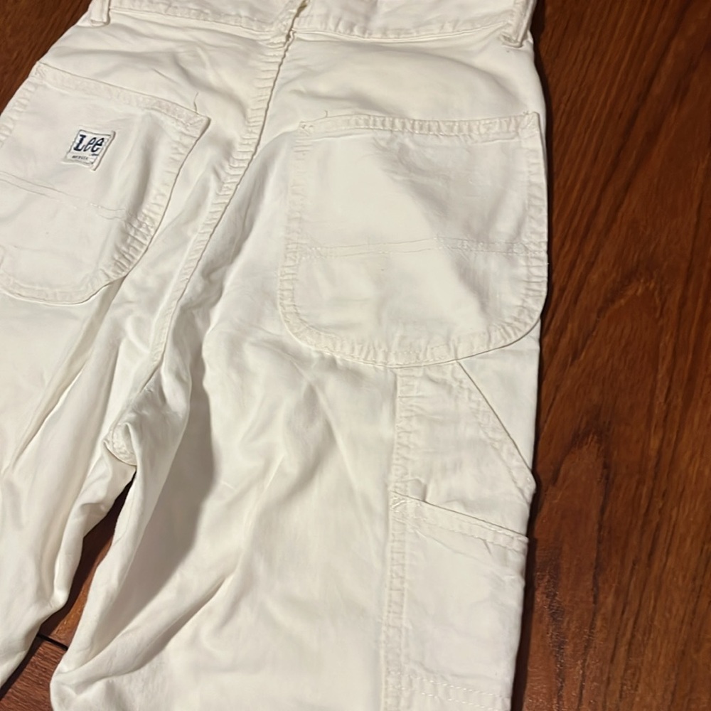 Vintage Lee carpenters pants - Picture 4 of 10